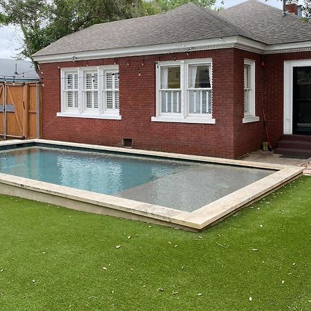 Villa Woodlawn Avenue Beauty à San Antonio Extérieur photo