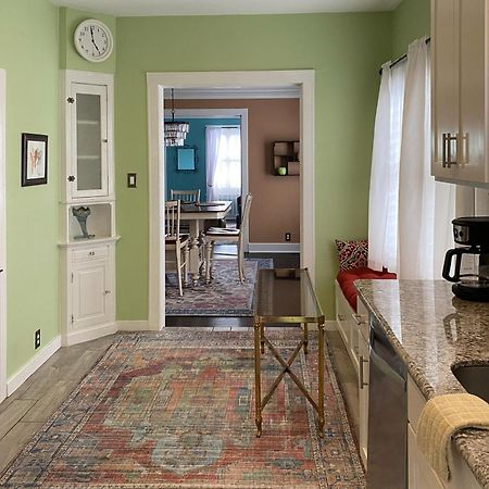 Villa Woodlawn Avenue Beauty à San Antonio Extérieur photo