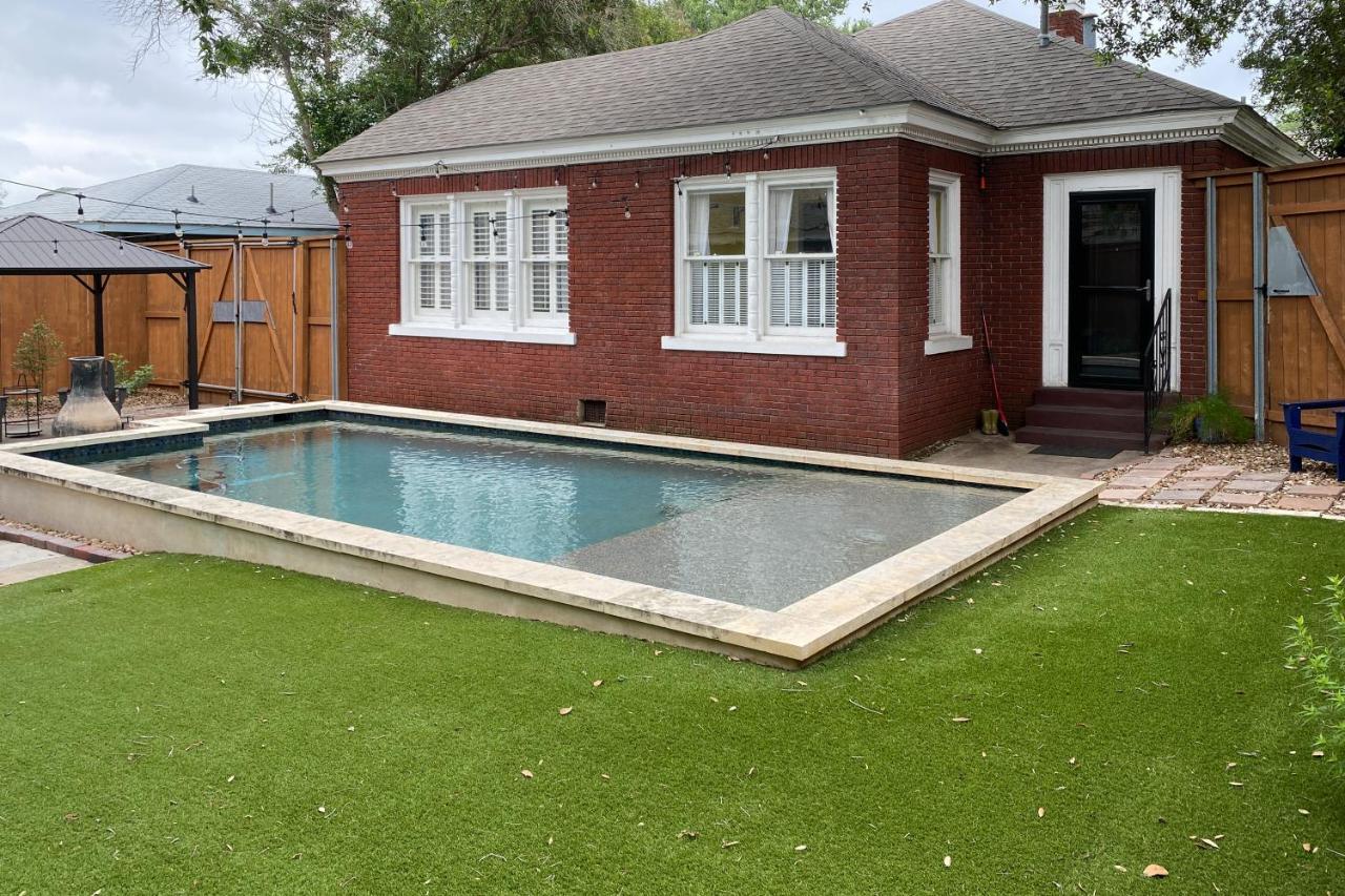 Villa Woodlawn Avenue Beauty à San Antonio Extérieur photo