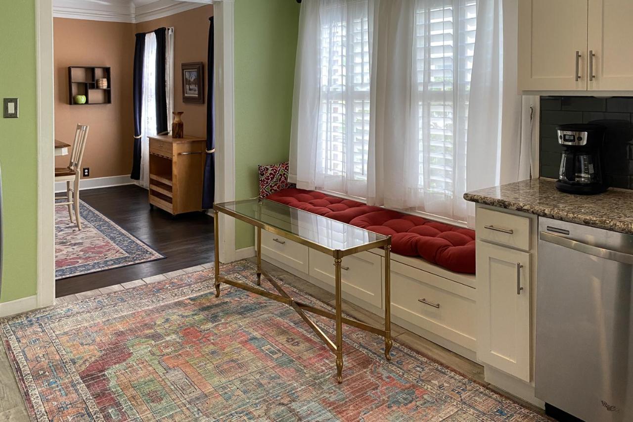 Villa Woodlawn Avenue Beauty à San Antonio Extérieur photo