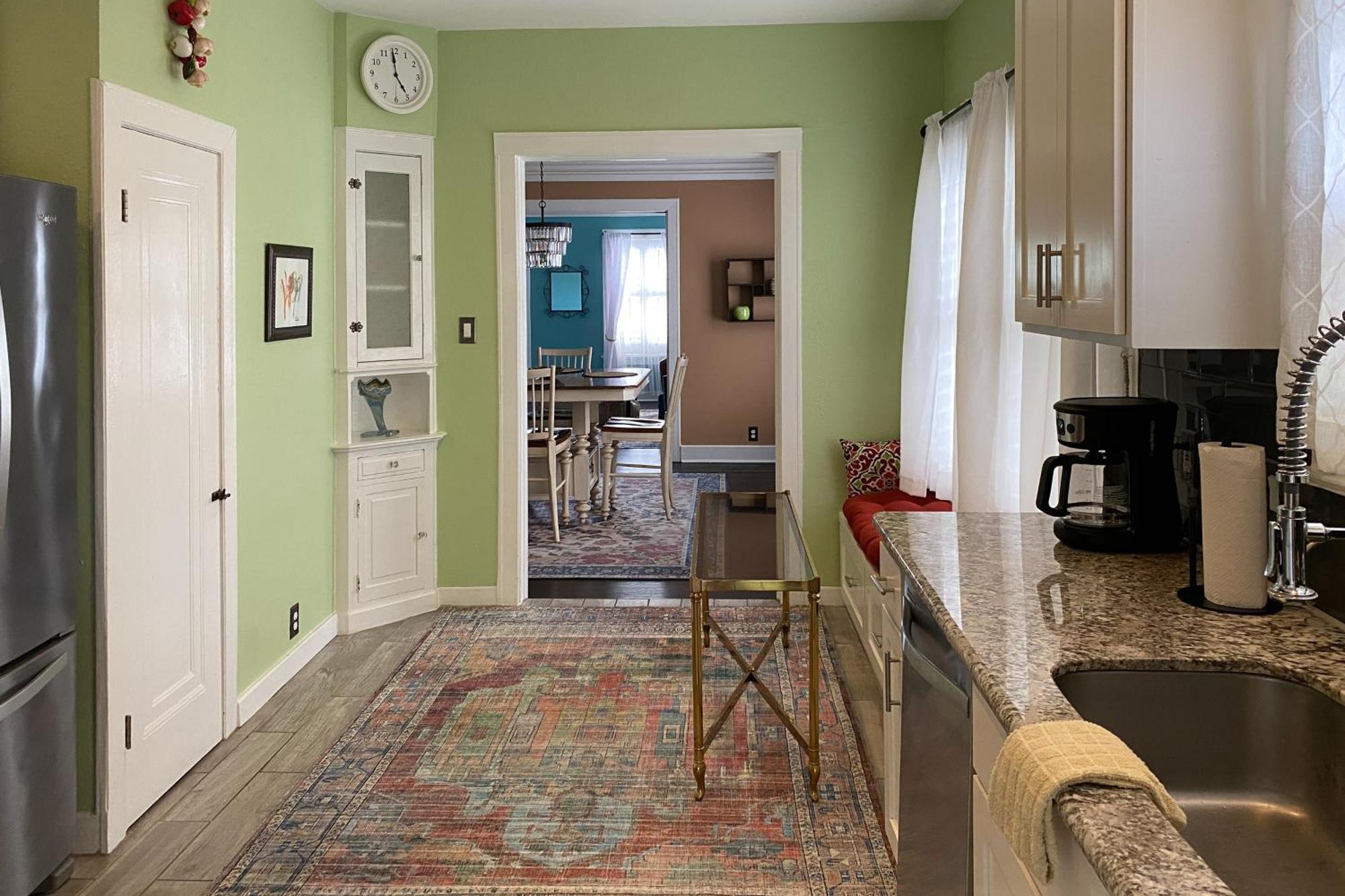 Villa Woodlawn Avenue Beauty à San Antonio Extérieur photo